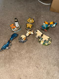 Assorted miniature trinket boxes - thumbnail 2 of 7