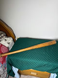 Louisville Slugger baseball bat - thumbnail 1 of 5