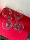 Bud Light party animal glasses set of 3 - thumbnail 6 of 6