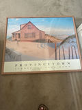 Provincetown Summer '96 by John Dowd framed art print - thumbnail 4 of 4