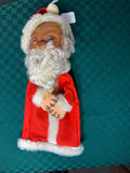 Steiff Santa Claus hand puppet - thumbnail 1 of 3