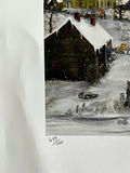 Christmas Eve Service by Will Moses - thumbnail 7 of 8