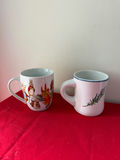 Assorted animal-themed ceramic mugs - thumbnail 3 of 7