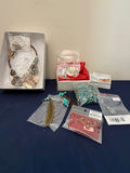 Assorted Jewelry and Beaded Accessories - thumbnail 1 of 7