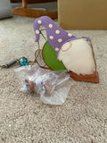 Gnome and Mushroom Garden Figurine Collection - thumbnail 4 of 4