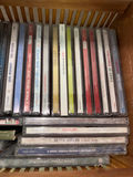 Collection of Christmas CDs tapes - thumbnail 3 of 3