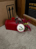 Assorted Christmas Holiday Centerpieces and Wreaths - thumbnail 7 of 8