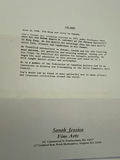 Provincetown Summer '96 by John Dowd framed art print - thumbnail 3 of 4