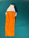 Wooden Fox Hand Puppet - thumbnail 3 of 4