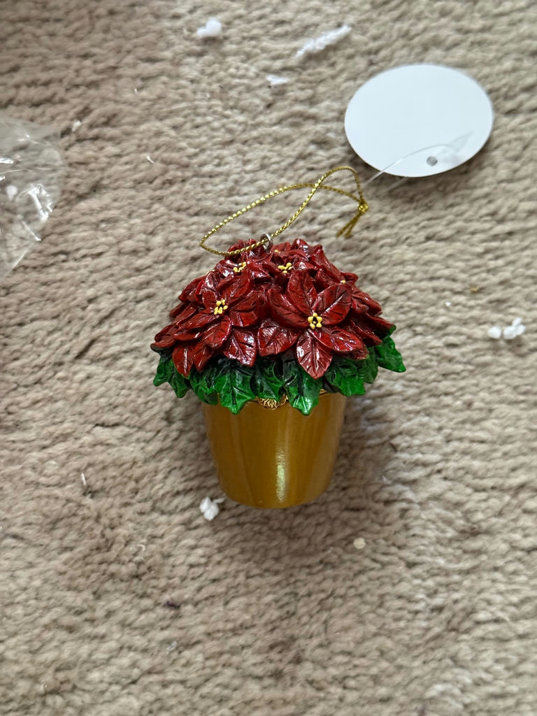 Assorted Christmas Ornaments - image 19 of 21
