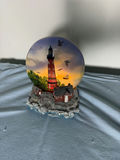 Lighthouse-themed decorative miniatures and art - thumbnail 7 of 8