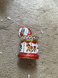 Assorted Christmas Ornaments - thumbnail 12 of 21