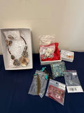 Assorted Jewelry and Beaded Accessories - thumbnail 2 of 7