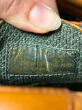 Assorted men's leather dress shoes (oxfords, loafers, and brogues) from Bill Blass and Rockport - thumbnail 10 of 20
