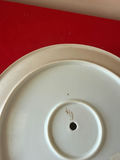 P.T. Bavaria -Two-Tier Pinecone Pattern chip n dip Stand - thumbnail 4 of 4