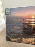 Two canvas wall art prints: Best Friends by Terry Redlin and a Thomas Kinkade Studios piece - thumbnail 2 of 8