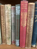 Antique leather-bound book collection - thumbnail 4 of 4