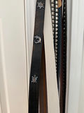 Assorted Belts, Buckles, Button Covers, and Tie Clips - thumbnail 4 of 10