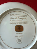 Quiet Waters Limited Edition Decorative Plate - thumbnail 4 of 4