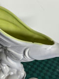 Coastal-themed decorative ceramics and framed art - thumbnail 5 of 10