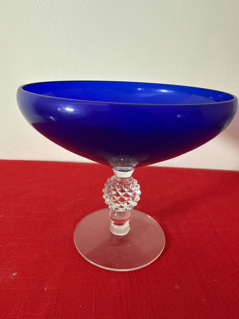 Morgantown Golf Ball candy dish - image 2 of 3