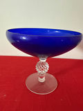 Morgantown Golf Ball candy dish - thumbnail 2 of 3