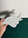 Coastal-themed decorative ceramics and framed art - thumbnail 7 of 10