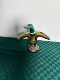 Three Avon bird-shaped decanter figurines - thumbnail 2 of 7