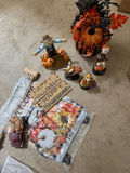 Halloween/Thanksgiving/Fall Decor Collection - thumbnail 1 of 8