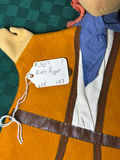 Pirate Puppet - thumbnail 2 of 3