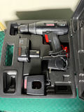 Craftsman 13.2V cordless drill/driver with batteries and charger - thumbnail 2 of 3