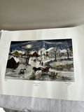 Christmas Eve Service by Will Moses - thumbnail 2 of 8