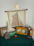 Nautical Decorative Collection - thumbnail 1 of 7