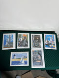 Provincetown-themed art letters (6) & decorative tile (1) - thumbnail 2 of 5
