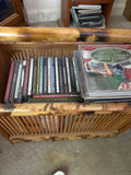 Collection of Christmas CDs  tapes - thumbnail 1 of 3