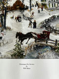 Christmas Eve Service by Will Moses - thumbnail 6 of 8