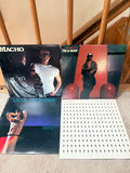 Vinyl Records - ABBA, Elvis, Simon & Garfunkel, various artists - thumbnail 5 of 6