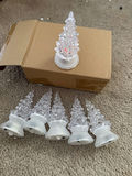 Assorted Christmas Holiday Decor - thumbnail 8 of 11