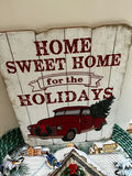 Holiday-themed framed signs and prints - thumbnail 5 of 6