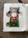 Assorted Christmas Ornaments - thumbnail 5 of 21