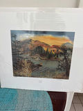 Moose Woods by Will Moses - thumbnail 2 of 6
