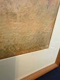 Framed pastel angel artwork - thumbnail 3 of 3
