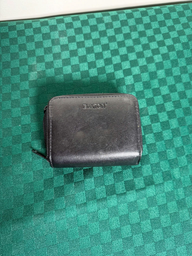 Wallets and Accessories with Passport Holder and Harley-Davidson Bag - image 4 of 5