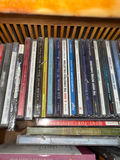 Collection of Christmas CDs tapes - thumbnail 2 of 3