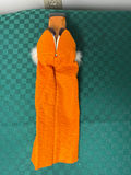 Wooden Fox Hand Puppet - thumbnail 1 of 4