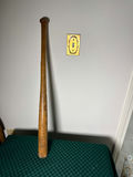 Louisville Slugger baseball bat - thumbnail 5 of 5