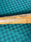 Louisville Slugger baseball bat - thumbnail 2 of 5