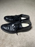 Assorted men's leather dress shoes (oxfords, loafers, and brogues) from Bill Blass and Rockport - thumbnail 5 of 20