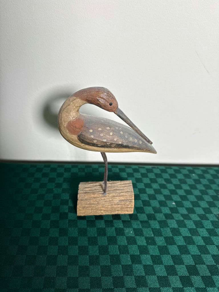 Seagull/Seabird Decor Themed Lot - image 7 of 9