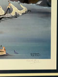 Port Moonbeam by Will Moses (Eagle Bridge) framed print - thumbnail 3 of 8